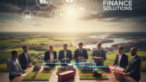 Agri Supply Chain Finance Solutions