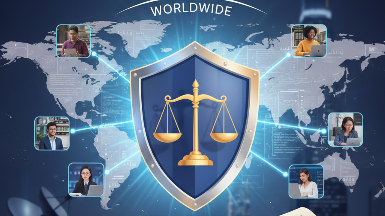 Legal Protections for Freelancers Worldwide