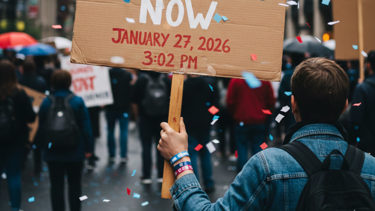 Social Security for Gig Workers Now